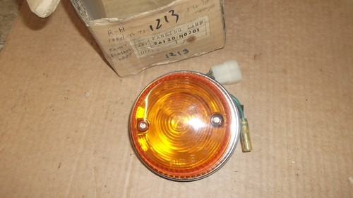 Fits datsun cherry 100a - cherry,