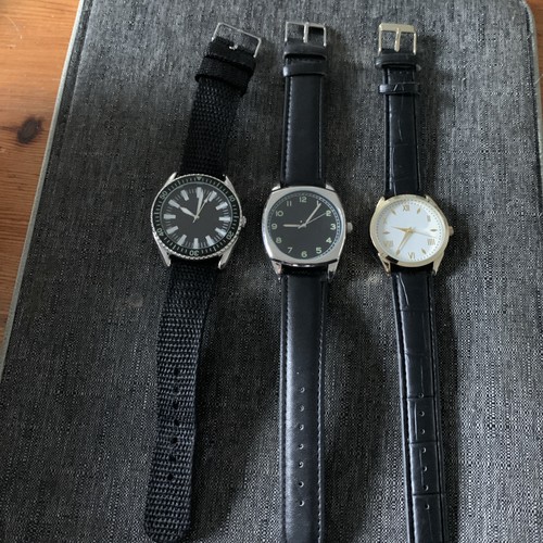 Military watch bundle - military,