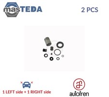 D4845C BRAKE CALIPER REPAIR