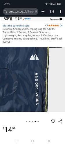 Sleeping bag - sleeping,