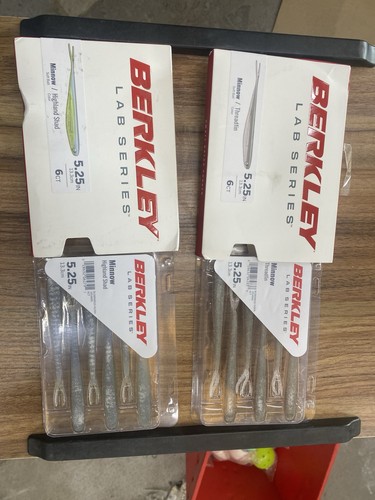 Lot berkley lab series - 2,