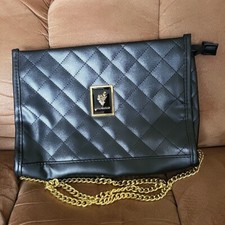 Younique Shoulder Bag Black