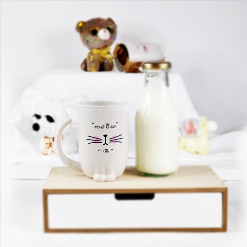 New biodegradable unbreakable - new,
