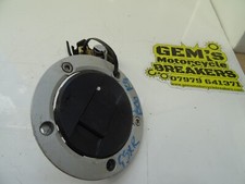 Suzuki GSXR 600 1000 K3 K4