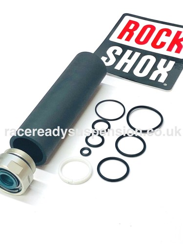 Rockshox charger damper - rockshox,