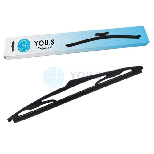 You windshield wiper - you.s,