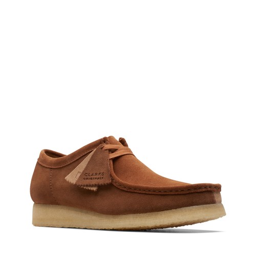 New mens clarks - new, originals