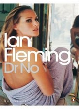 Dr No (Penguin Modern