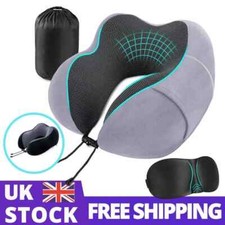 U Shaped Travel Pillow Neck