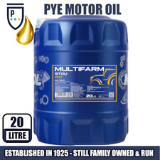 MANNOL 2501 MULTIFARM SUPER