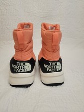 The North Face Winter Boots