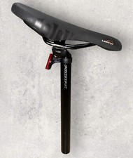 Selle Royal Lookin Saddle Bike