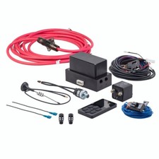 Air management Top Grade Air