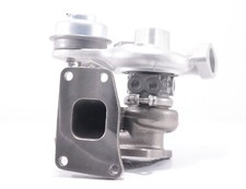 Turbocharger 49172-04020 Suzuki Swift Vitara 1.4 140HP-104Kw 2016- Turbo