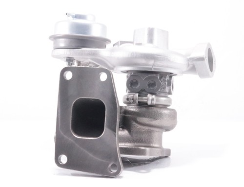 Turbocharger 49172 04020 - turbocharger, 49172-04020