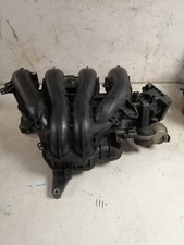 Ford Focus 1.8/2.0 MK2 Air