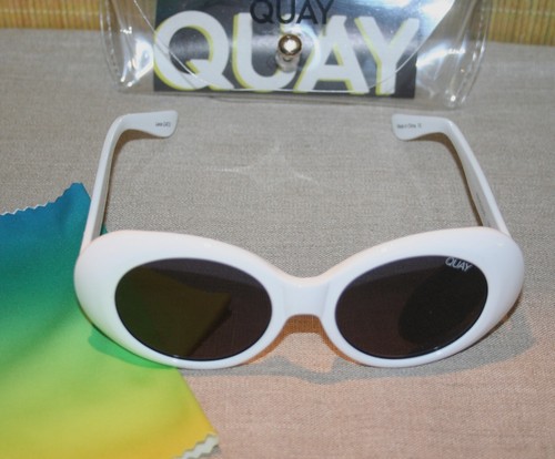 Quay australia white oval - quay,