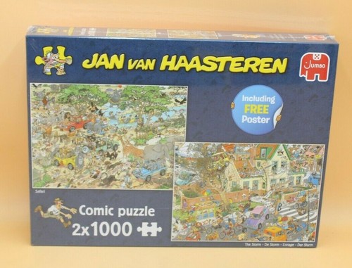 New van haasteren storm - 🧩new:,