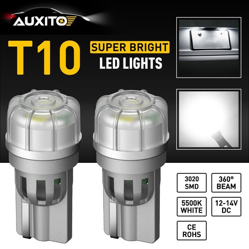 T10 w5w 194 led bright - w5w,