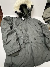 US Military Extreme Cold