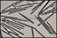 Assorted Watch Winding Stems Parts Spares Repair Steampunk Watchmakers