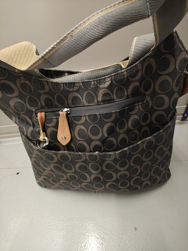 Pacapod baby changing - pacapod, bag