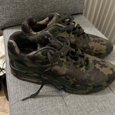 Nike Air Classic BW France Sp