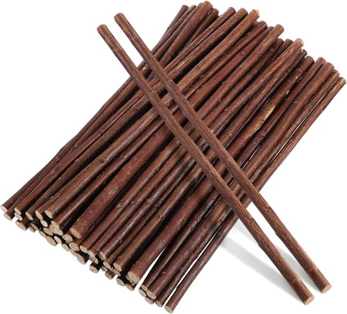 Craft sticks decorative - craft, willow