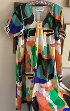 L F Markey Matteo Dress Size