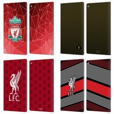 LIVERPOOL FC LFC CREST &