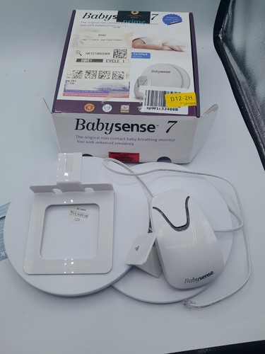 Babysense baby monitor - baby,