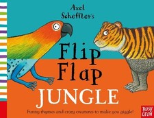 Axel Scheffler's Flip Flap