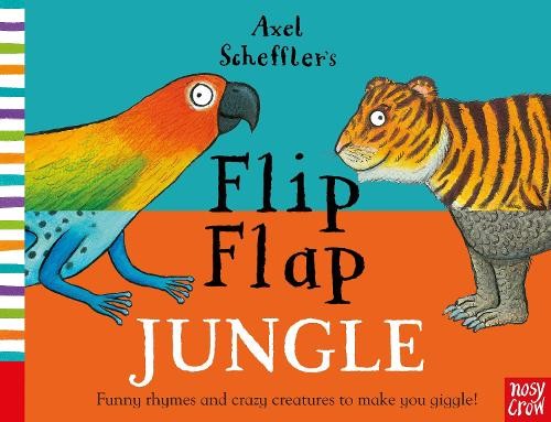 Axel scheffler flip - axel,