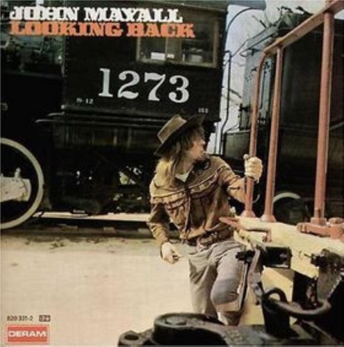 John mayall the - mayall, &