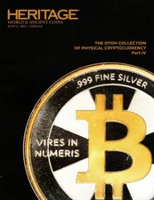 HERITAGE AUCTIONS ALTERNATIVE