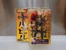 NECA KILL BILL Here Comes the