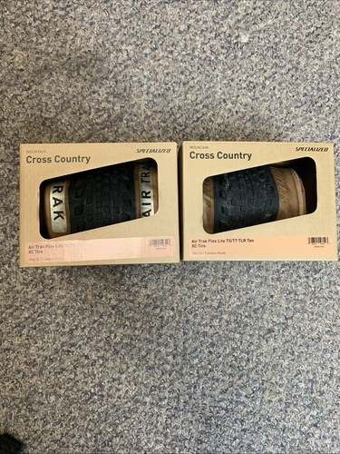 Used pair specialized - used, trak