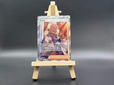 Tyme 143/131 – Prismatic Evolutions – Full Art Holo - Pokémon TCG Card