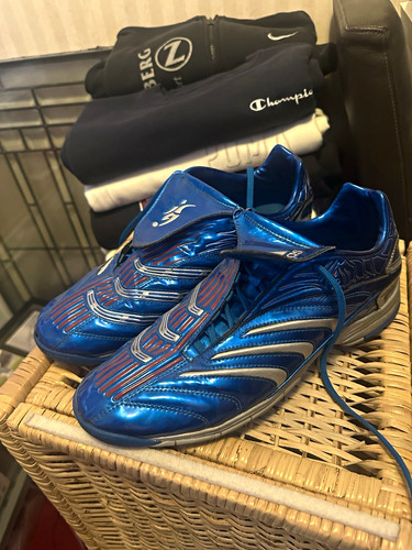 Adidas 2006 predator turf - 2006,