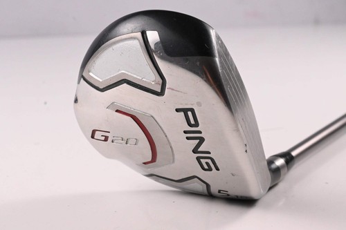 Ping g20 wood 18 - #5,