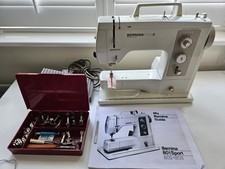Bernina 801 Matic Sewing