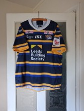 Men's Leeds Rhinos Rugby