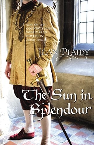 The sun splendour - in,