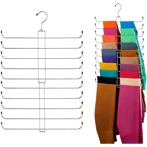 1pc scarf organizer - scarf,