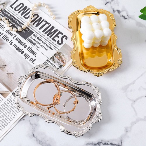 Desserts plate jewelry - desserts,