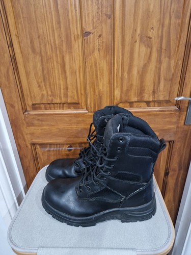 Amblers safety boots - amblers, 9