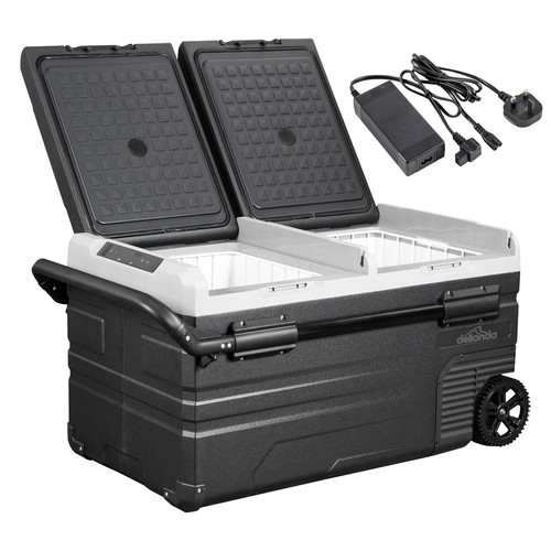 Dellonda 95l portable - 95l, car