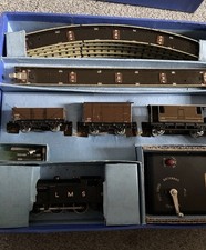 Hornby Dublo OO Gauge LMS