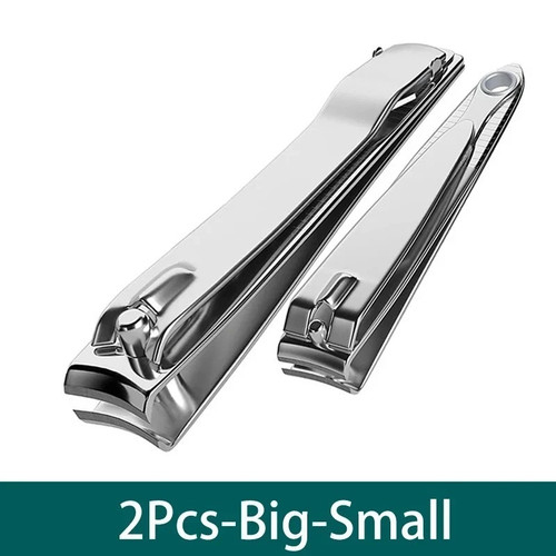 Heavy duty toe nail clippers - duty,