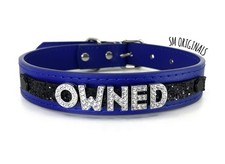 Bondage Collar Restraint